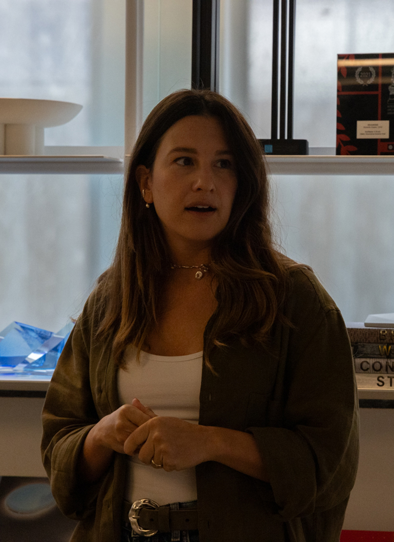 MasterClass DL by K-Studio